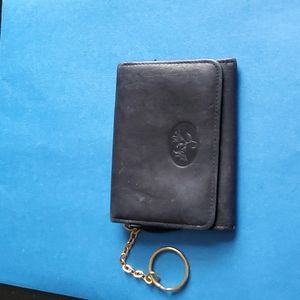 WOMENS CHANGE PURSE